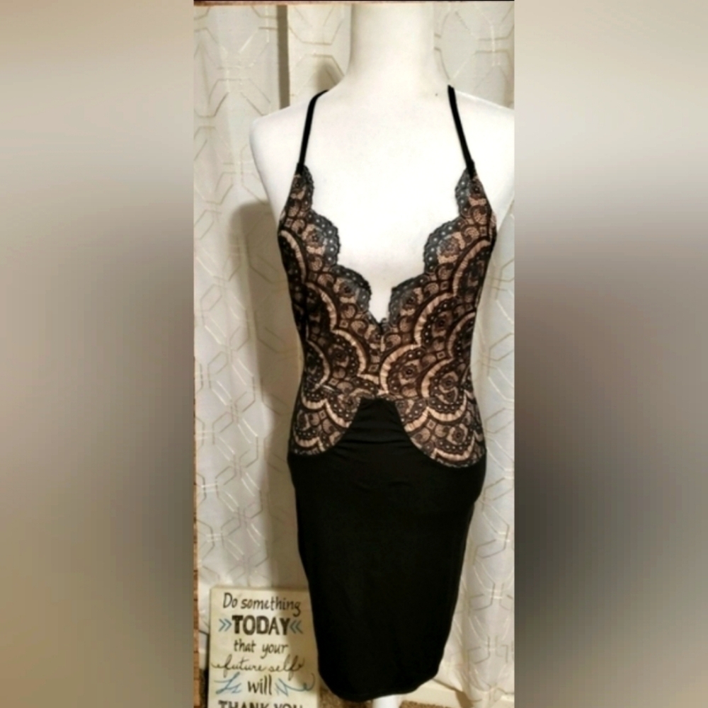 Zeagoo Dress. Lbd — image 2 of 5